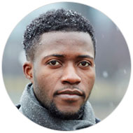 Moussa DIA