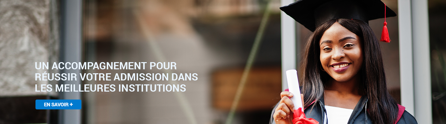Formulaire de préinscription et d'inscription de Sen Orientation Sénégal/Dakar