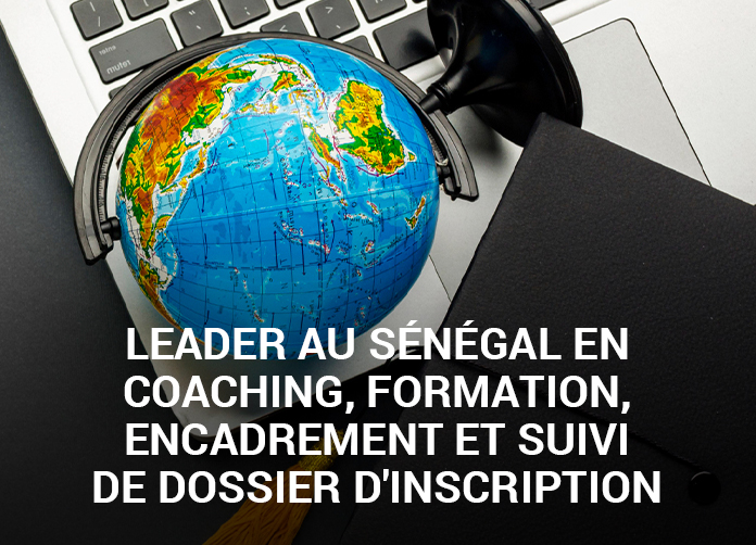 À propos & chiffres clés – SenOrientation Sénégal