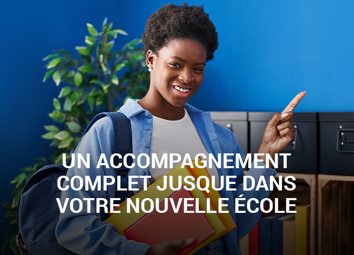 Sen Orientation service de préinscription au Sénégal Dakar