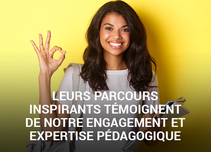 Témoignages élèves et parents pour Sen Orientation